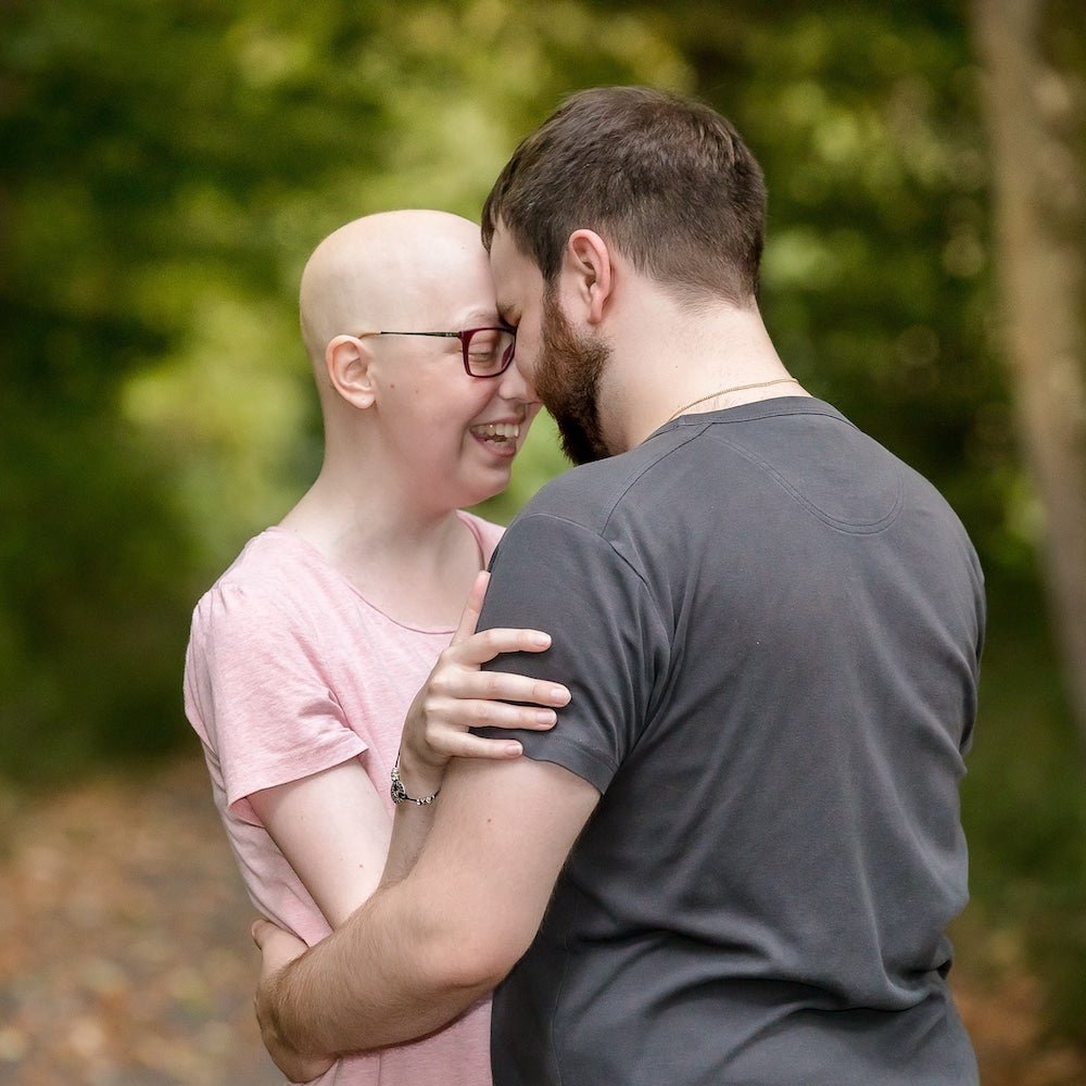 "Meine Liebeserklärung an das Leben!"