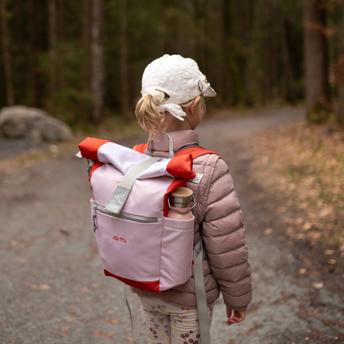 Rucksack Kinder Ela Mo™