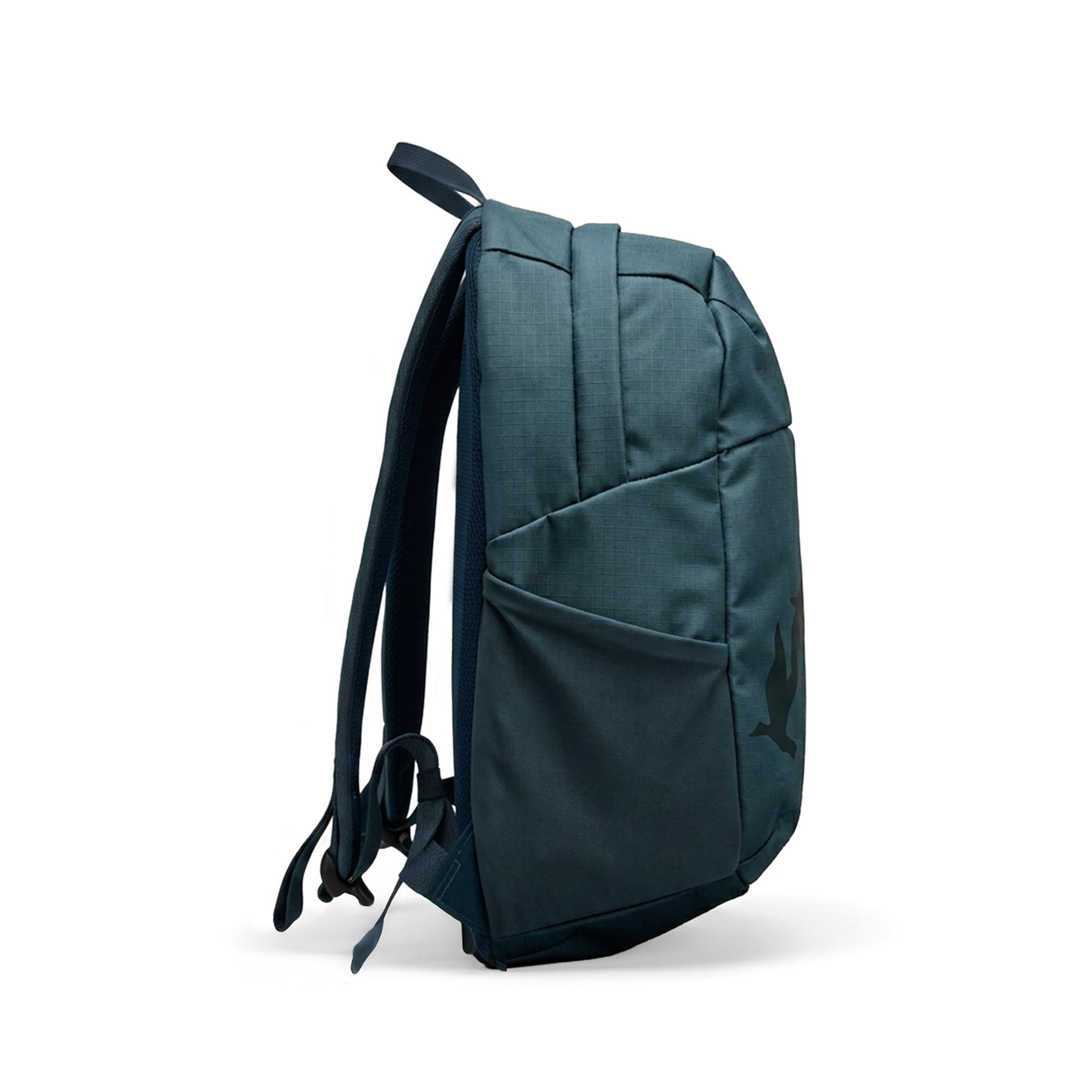 Ela Mo™ Active Duo Rucksack + Hip Bag | Birds