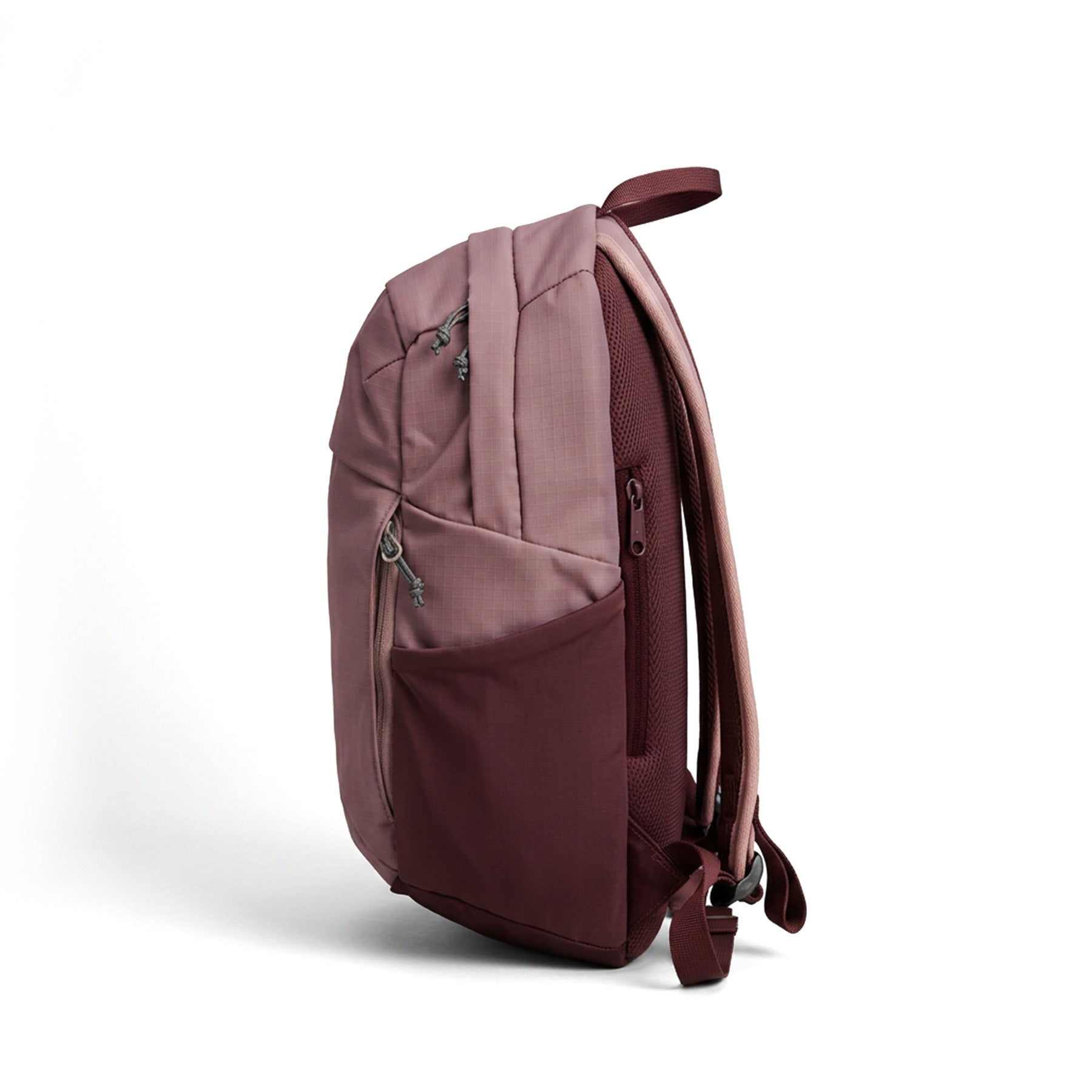 Ela Mo™ Active Duo Rucksack + Hip Bag | Smoothie
