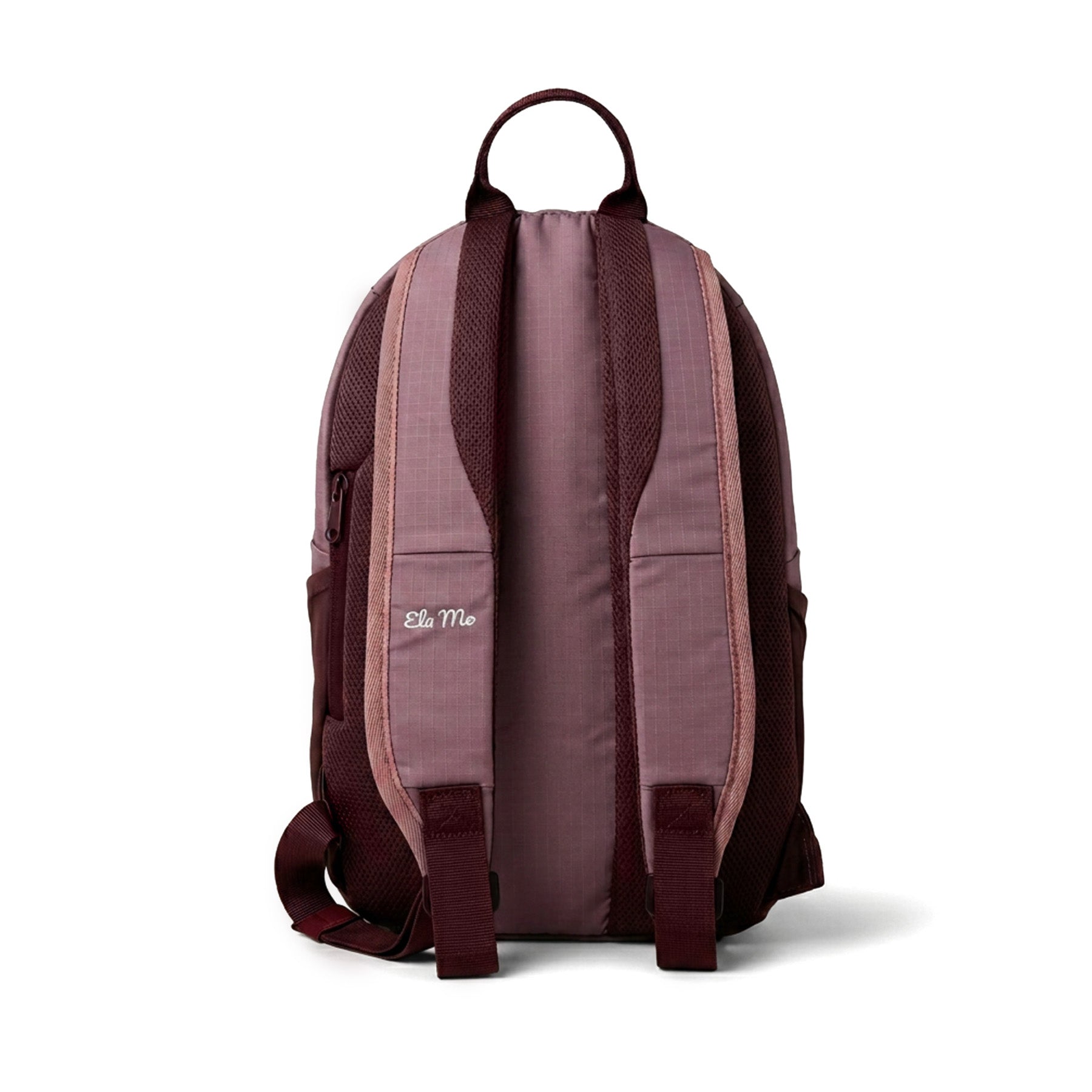 Ela Mo™ Active Duo Rucksack + Hip Bag | Smoothie