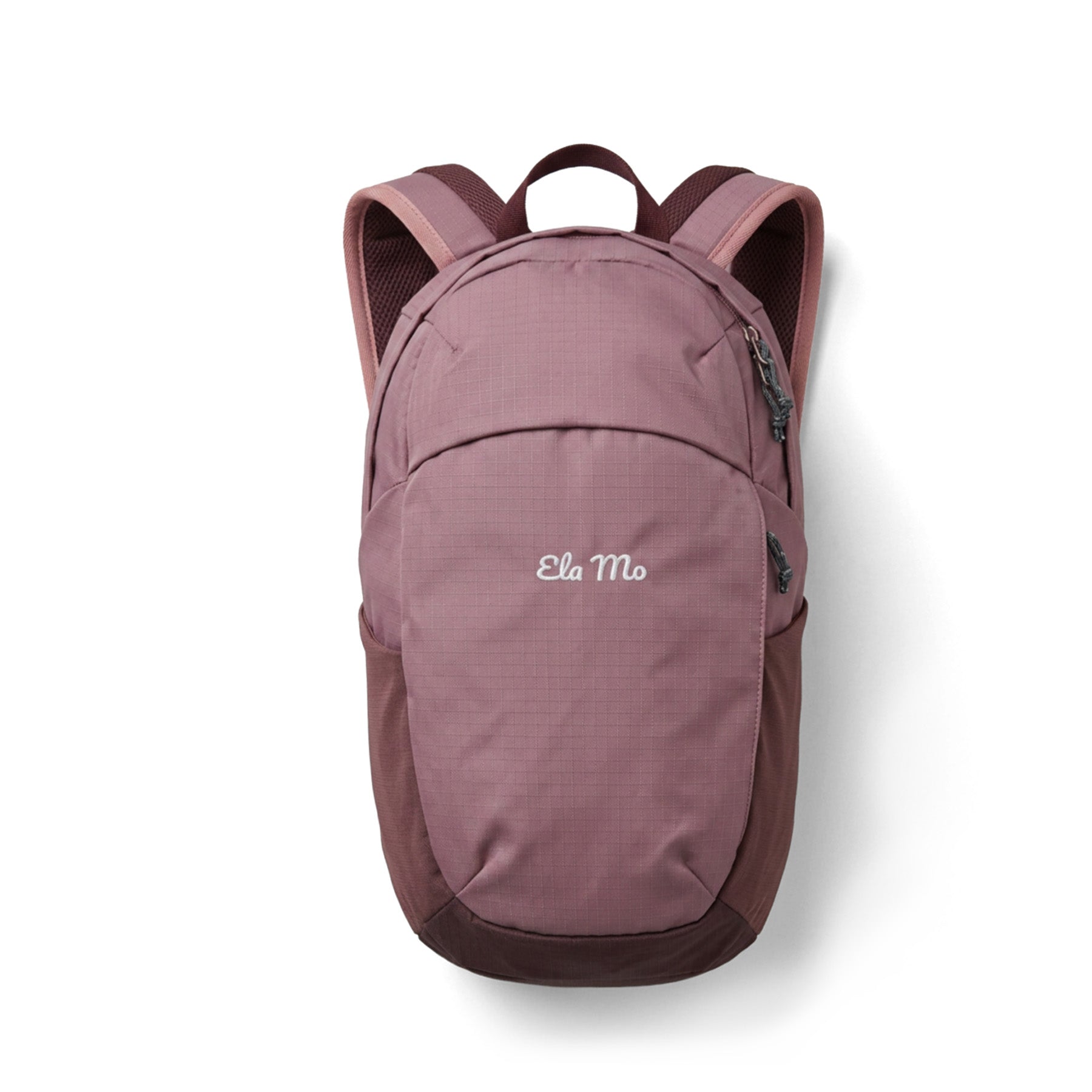 Ela Mo™ Active Duo Rucksack + Hip Bag | Smoothie