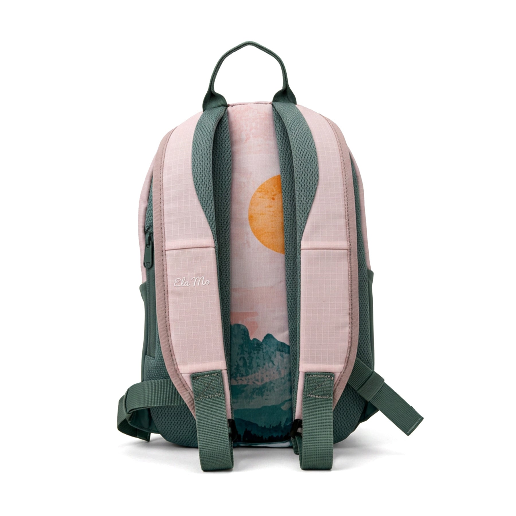 Ela Mo™ Active Duo Rucksack + Hip Bag | Take me to