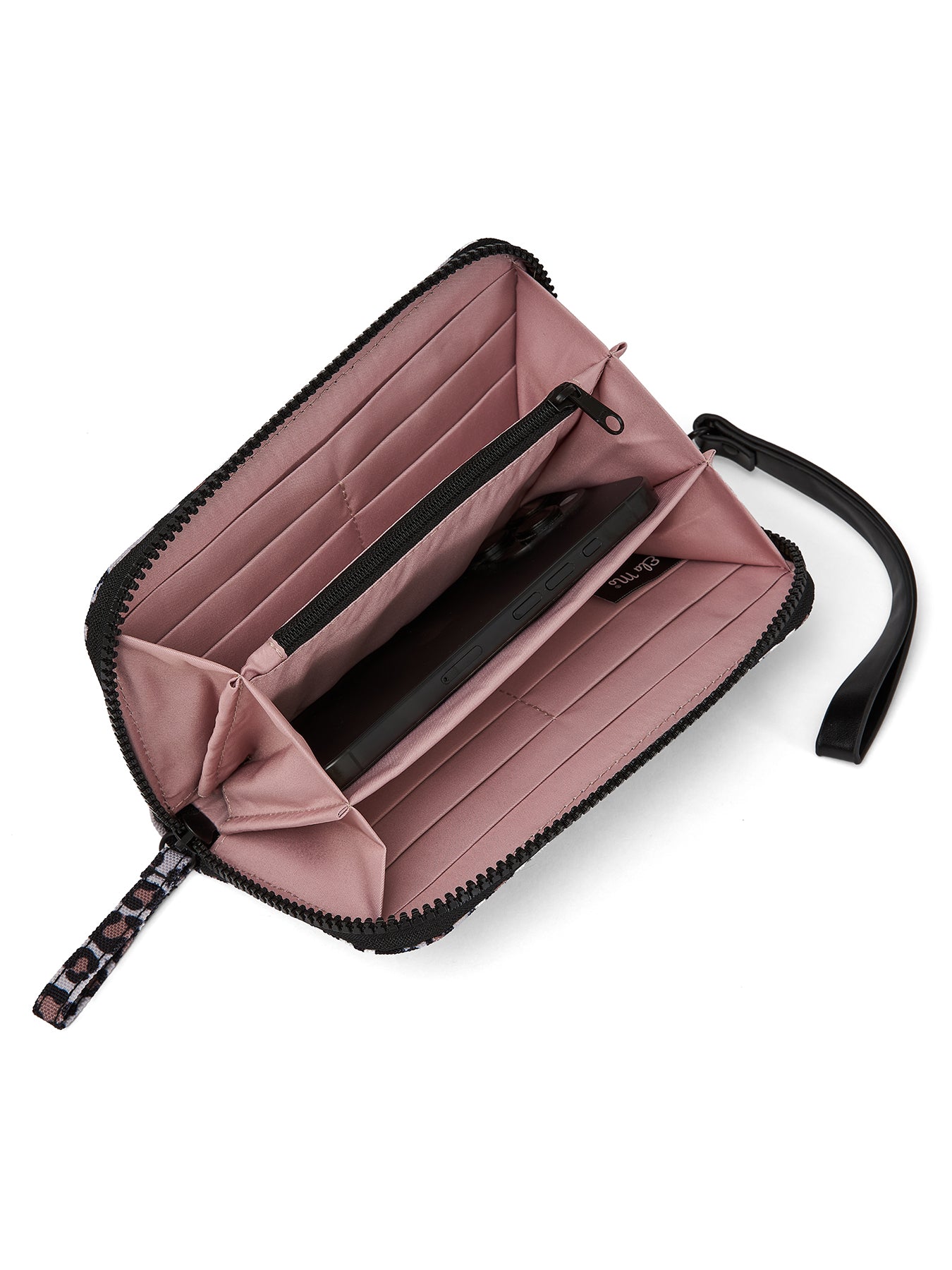 Ela Mo™ Big Purse | New Leo