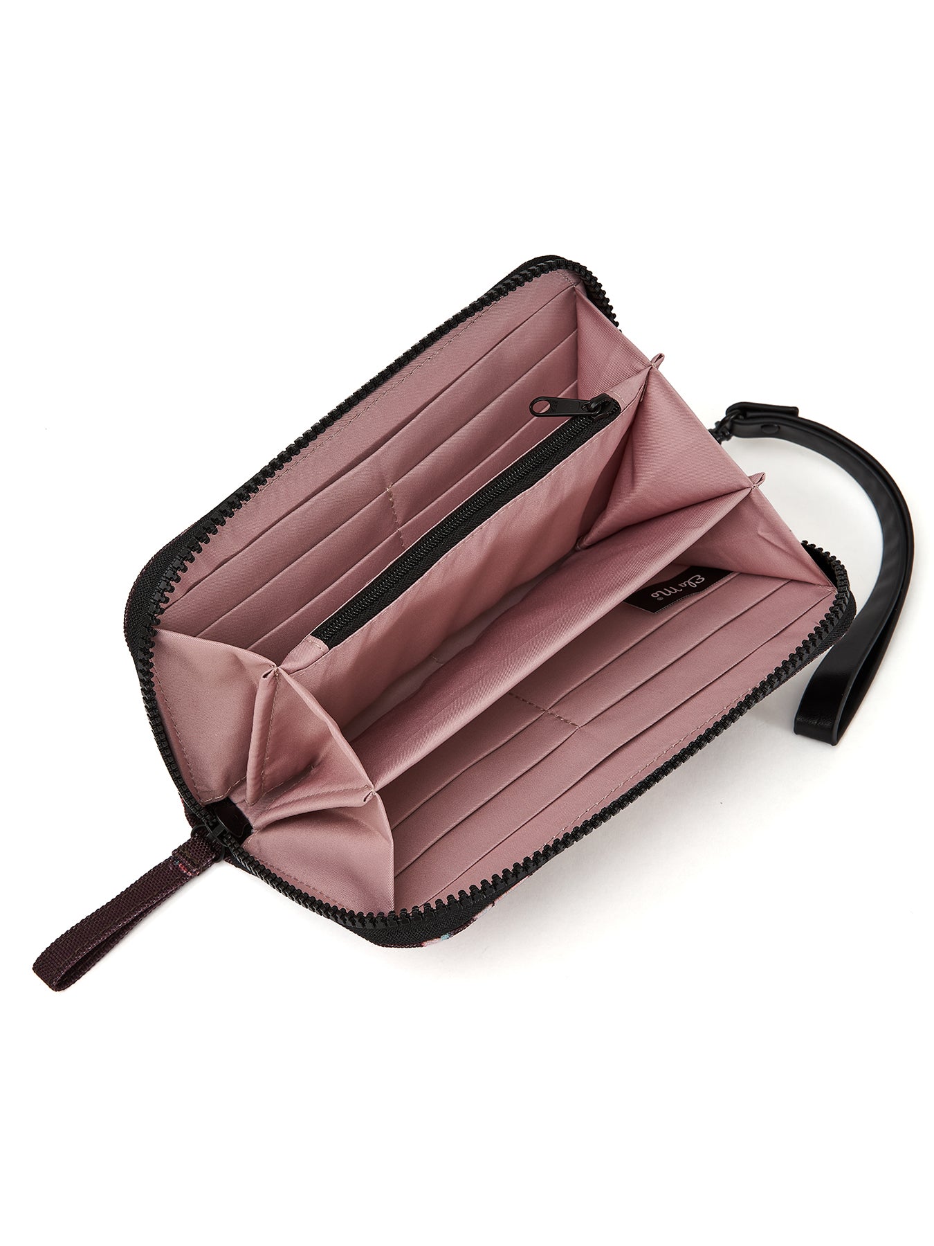 Ela Mo™ Big Purse | Roses & Chocolate