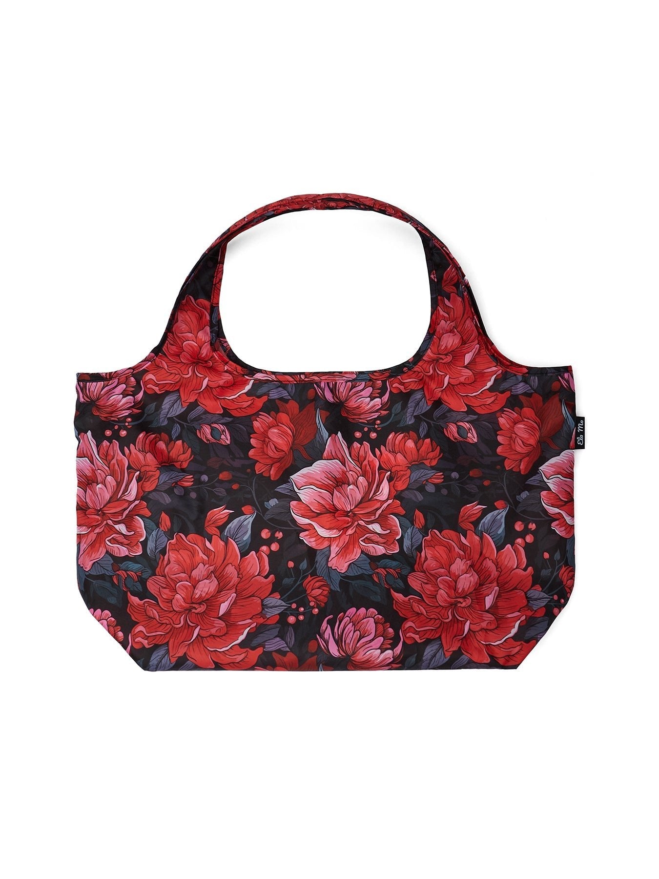 Ela Mo™ Carry All | Dalia Red