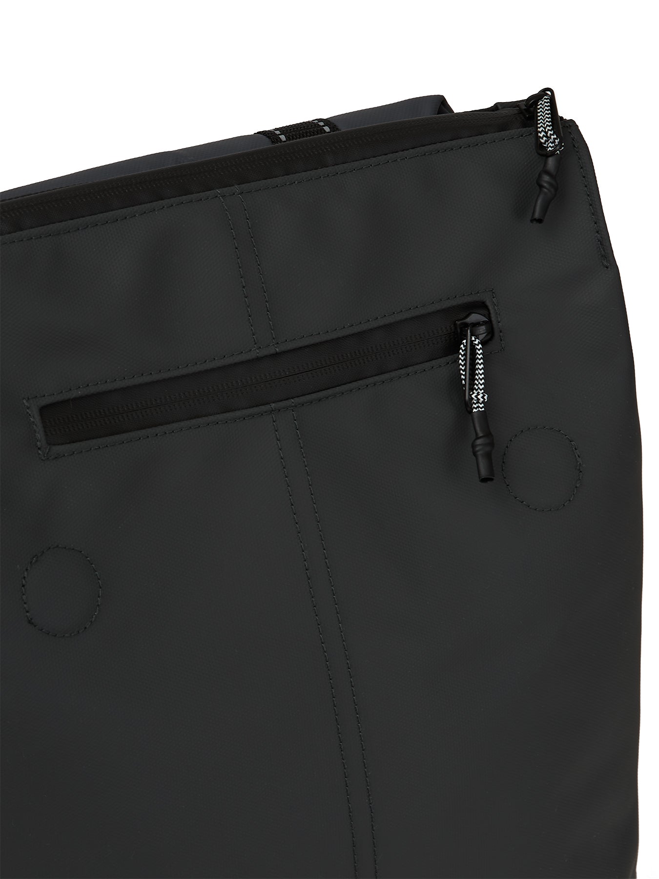 Ela Mo™ Daypack Rucksack | Coated Edition Slate