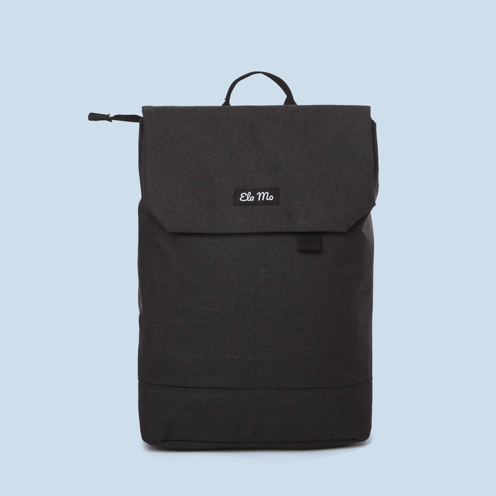 Ela Mo™ Daypack Rucksack | Stone