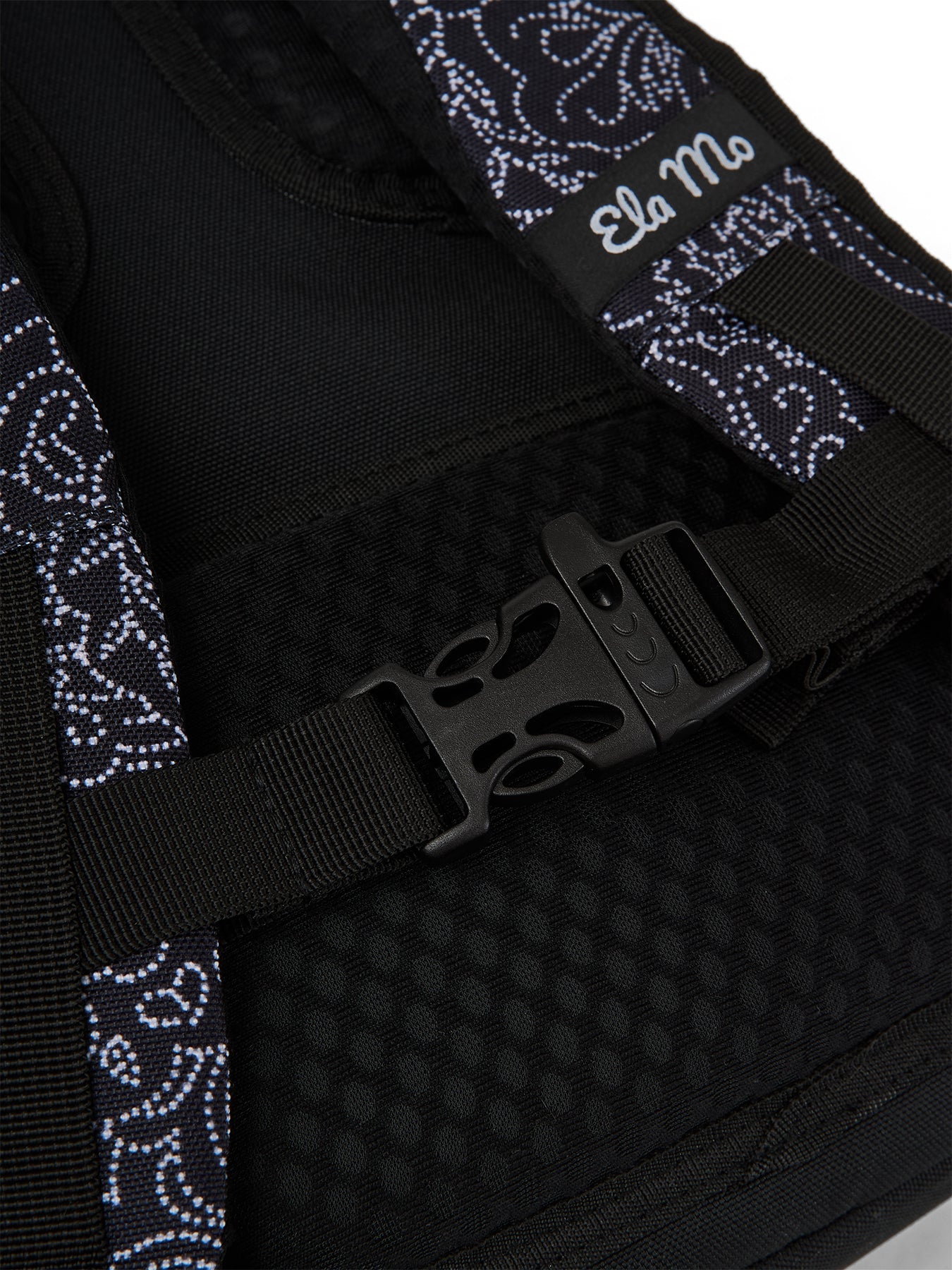 Ela Mo™ Everywhere Rucksack | Dots