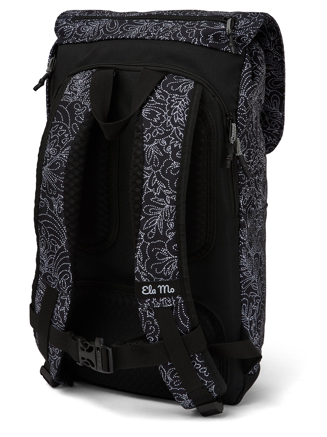 Ela Mo™ Everywhere Rucksack | Dots