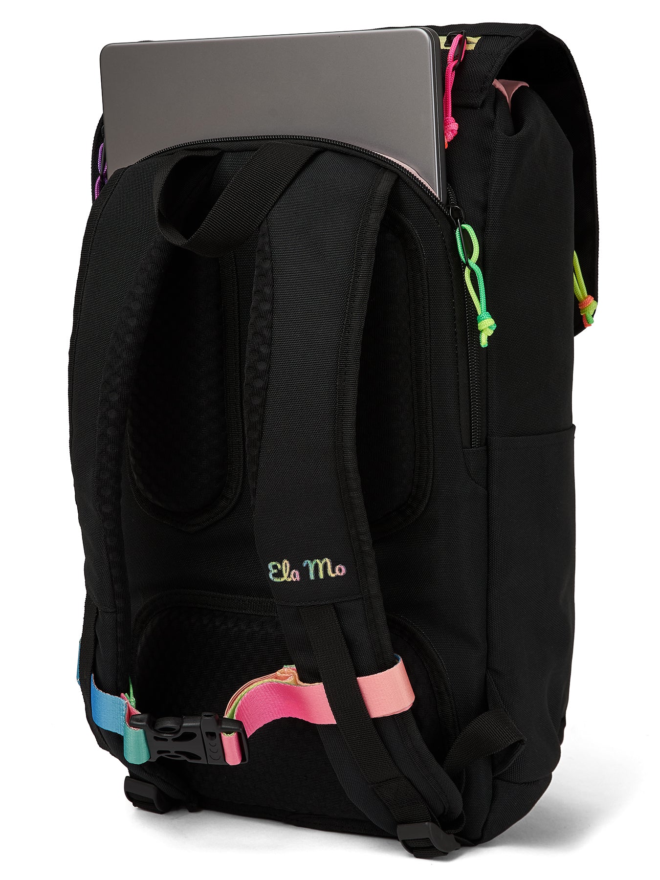 Ela Mo™ Everywhere Rucksack | Rainbow