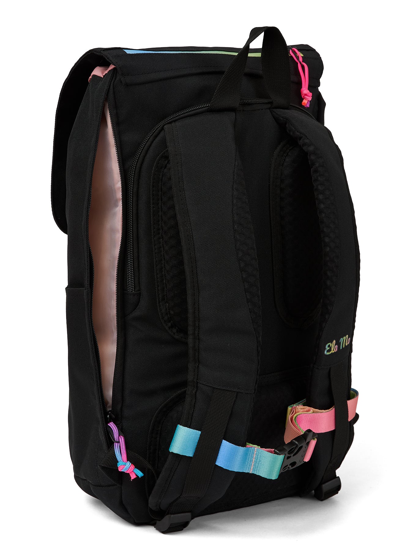 Ela Mo™ Everywhere Rucksack | Rainbow