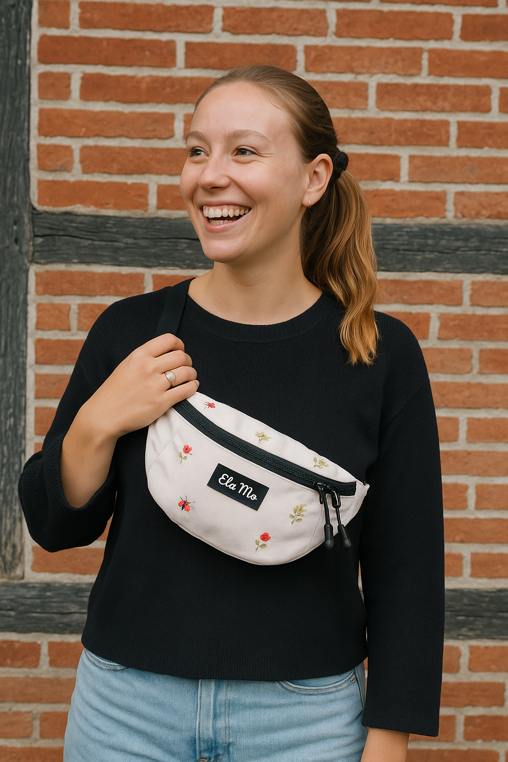 Ela Mo™ Hipbag | Losy