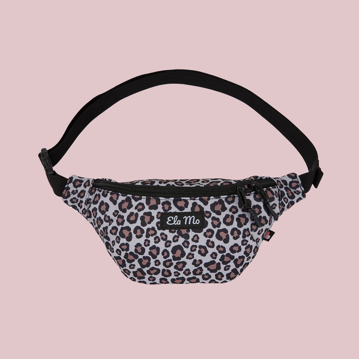 Ela Mo™ Hipbag | New Leo