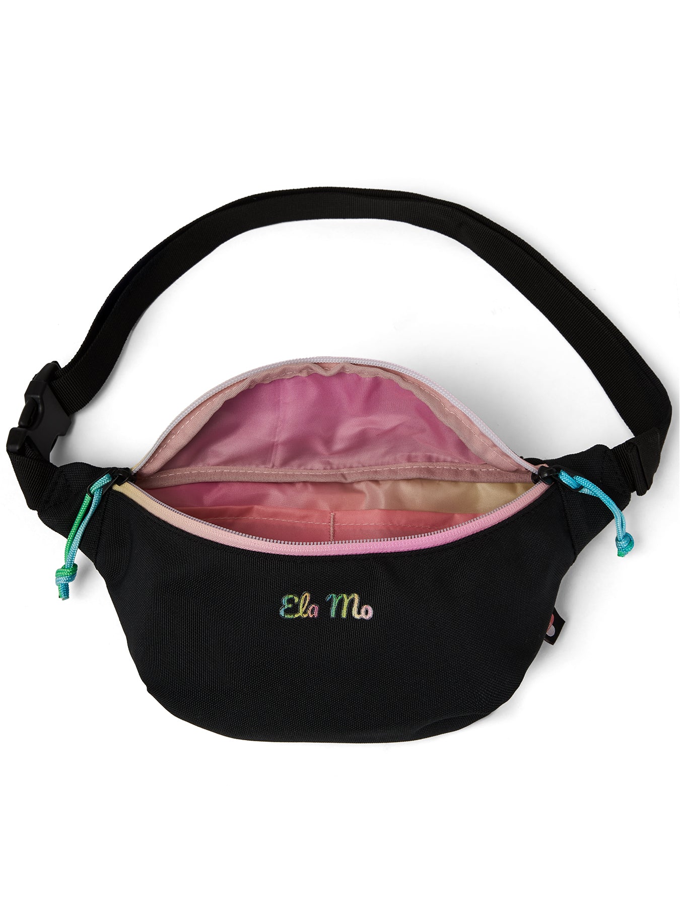 Ela Mo™ Hipbag | Rainbow