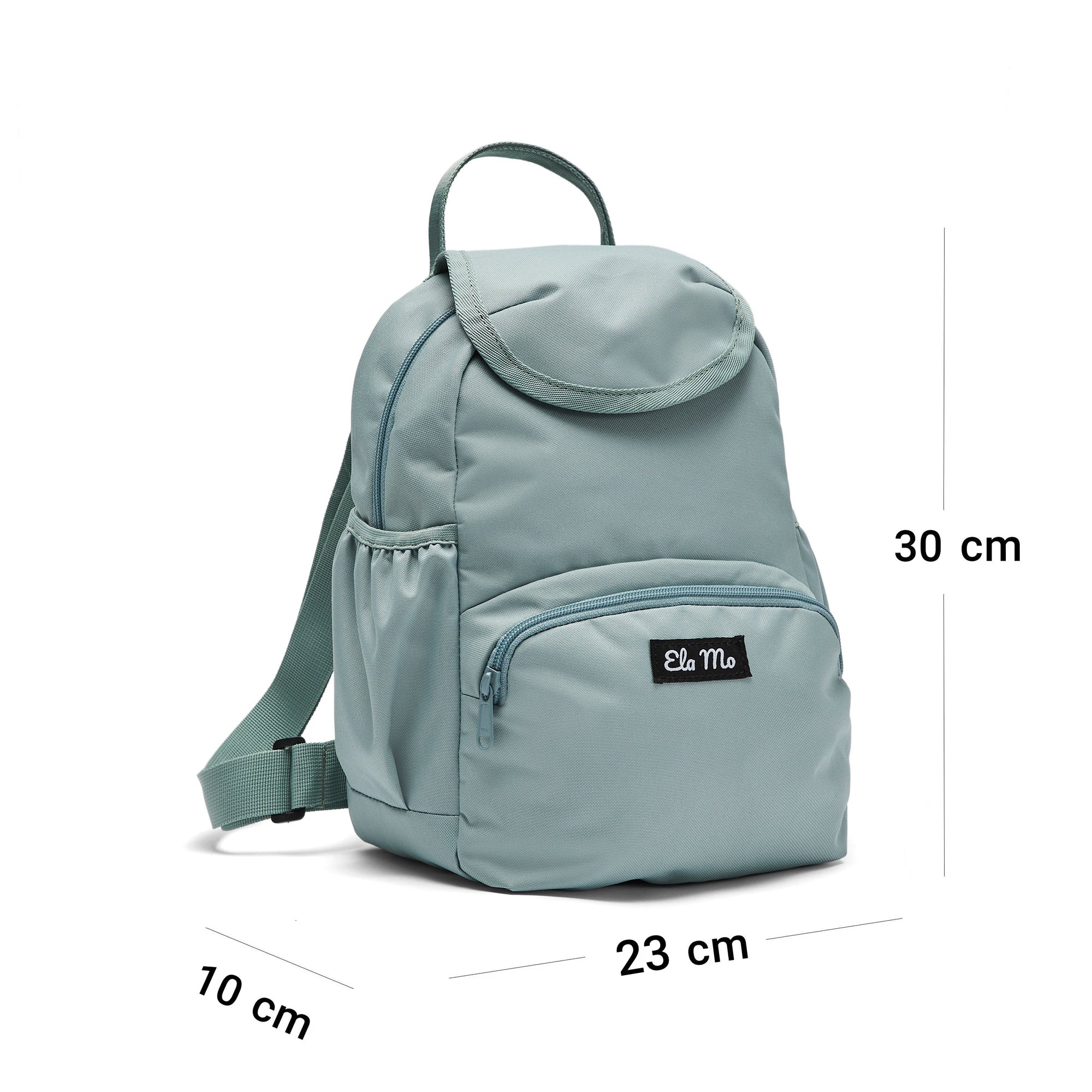 Ela Mo™ Mini Rucksack | Wunsch-Set