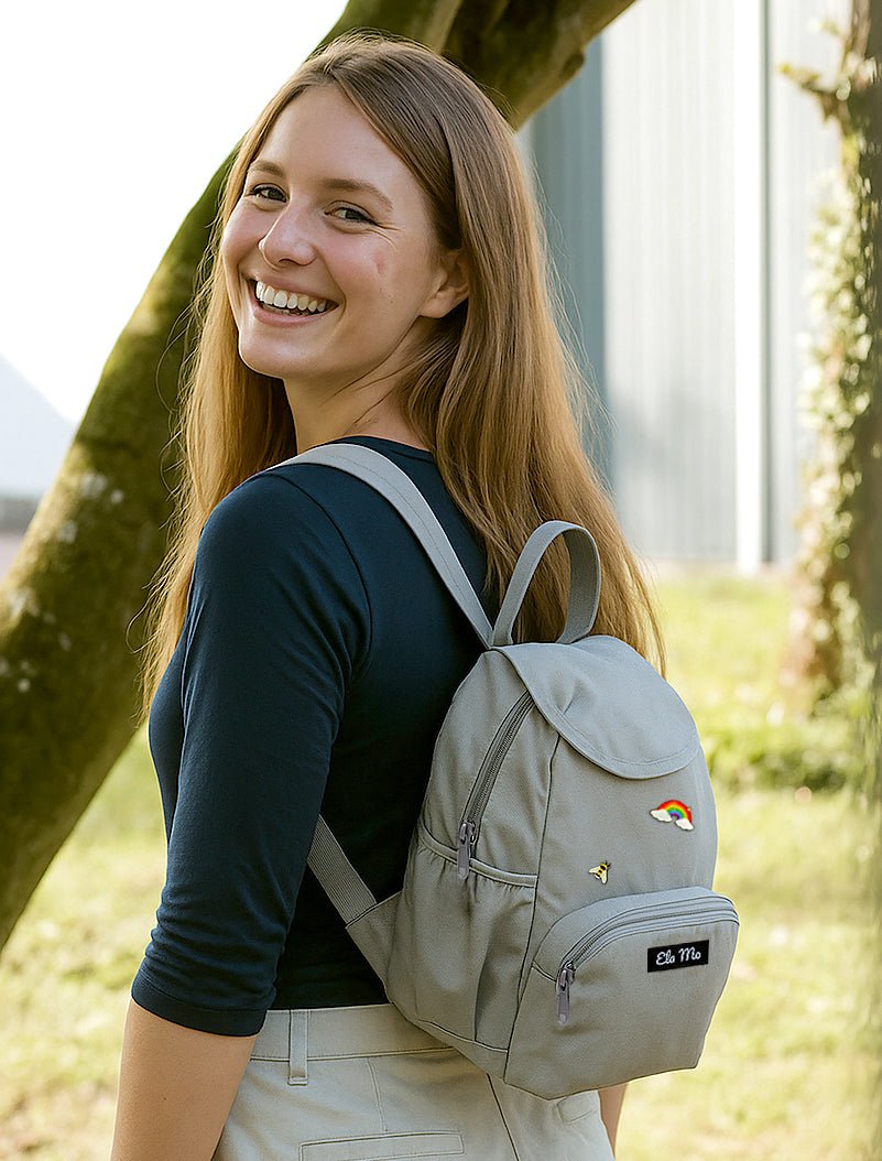 Ela Mo™ Mini Rucksack | Wunsch-Set