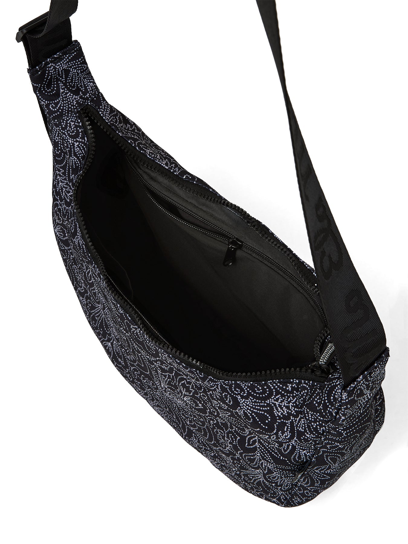 Ela Mo™ Moon Bag | Dots