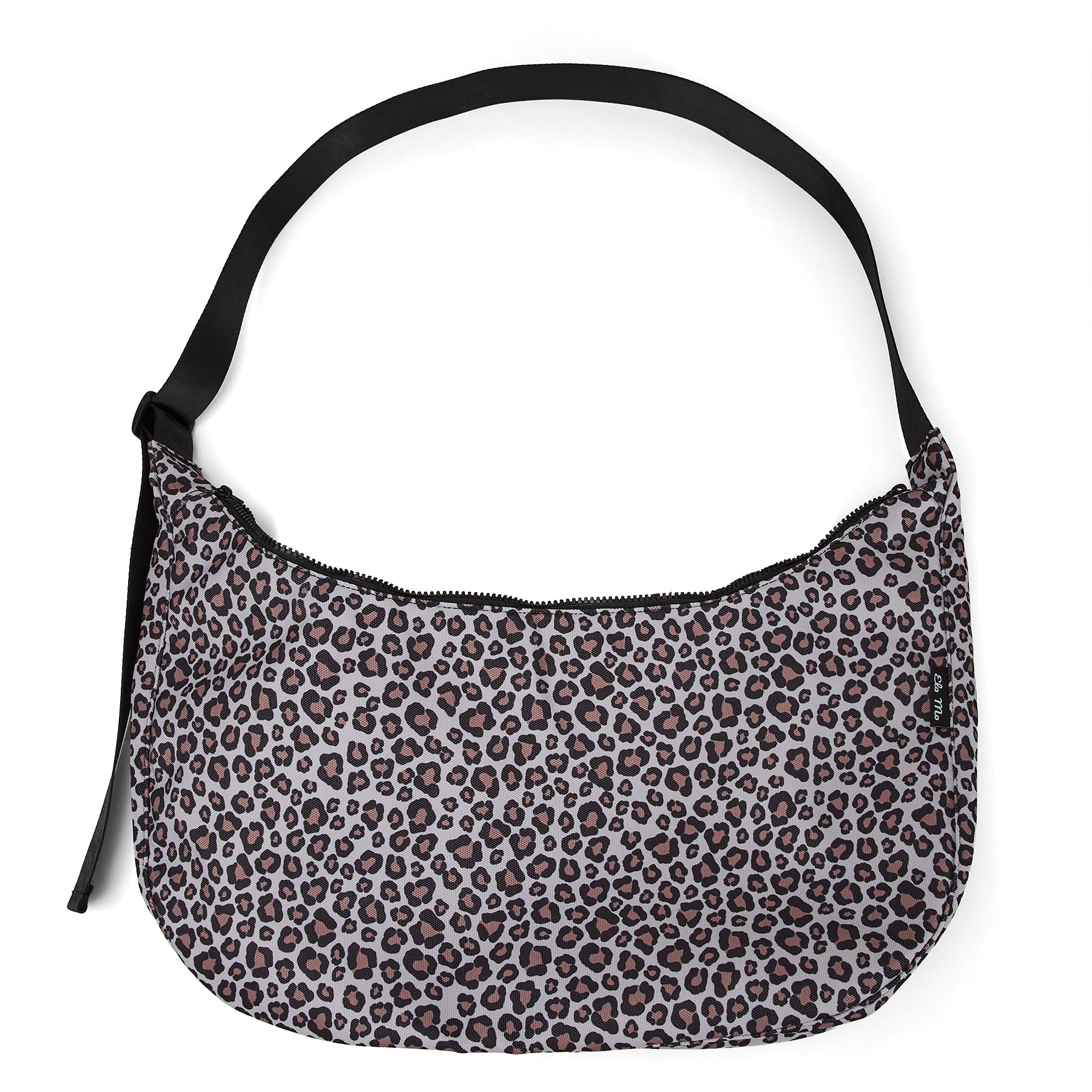 Ela Mo™ Moon Bag Large | New Leo