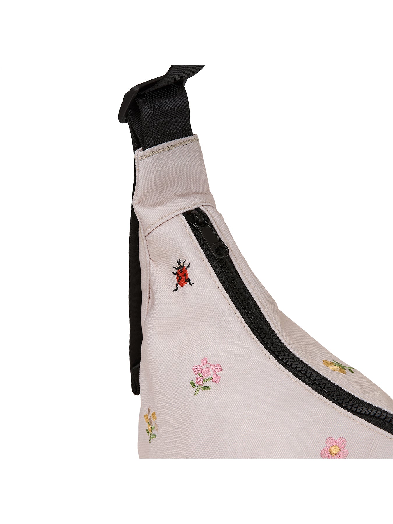 Ela Mo™ Moon Bag | Losy