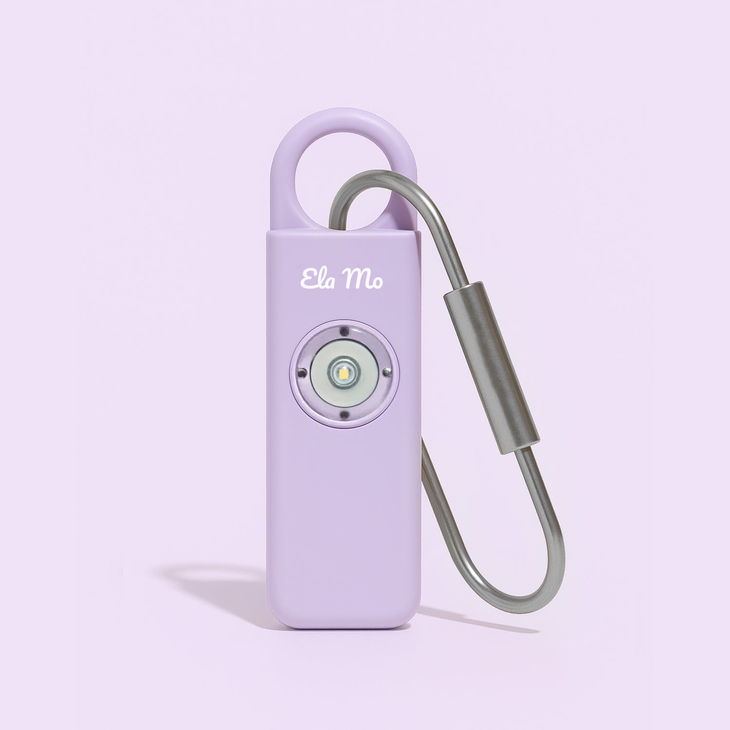 Ela Mo™ Piepmatz | Personal Safety Alarm