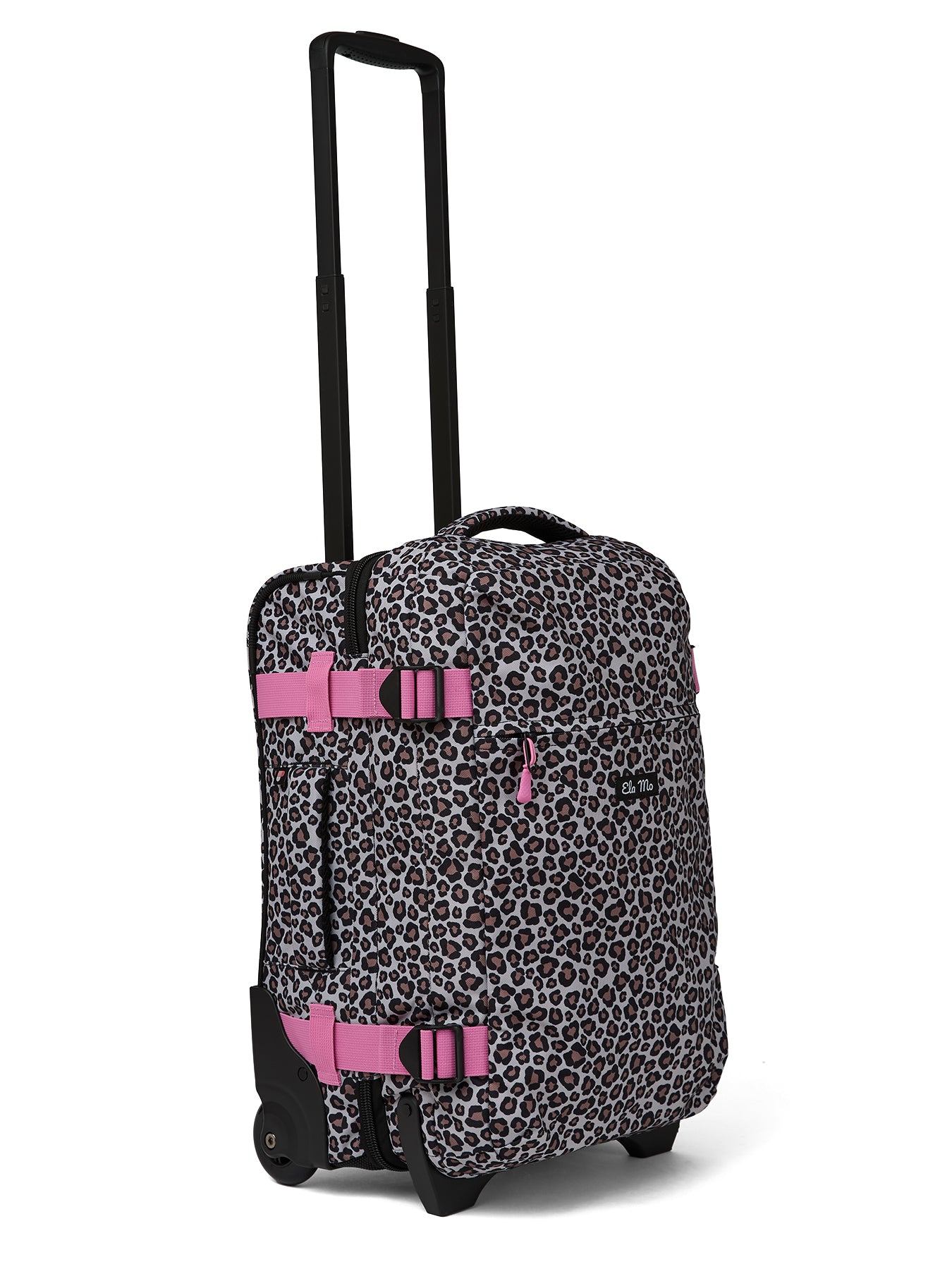 Ela Mo™ Reisetasche mit Rollen 42 Liter | New Leo