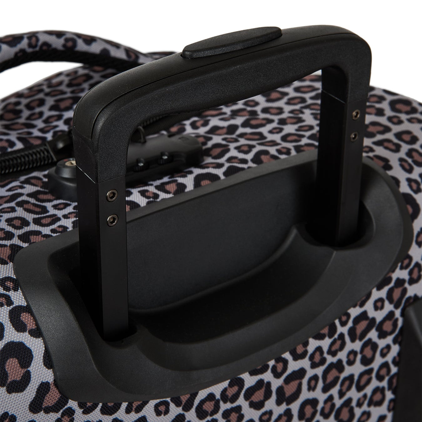 Ela Mo™ Reisetasche mit Rollen 78 Liter | New Leo