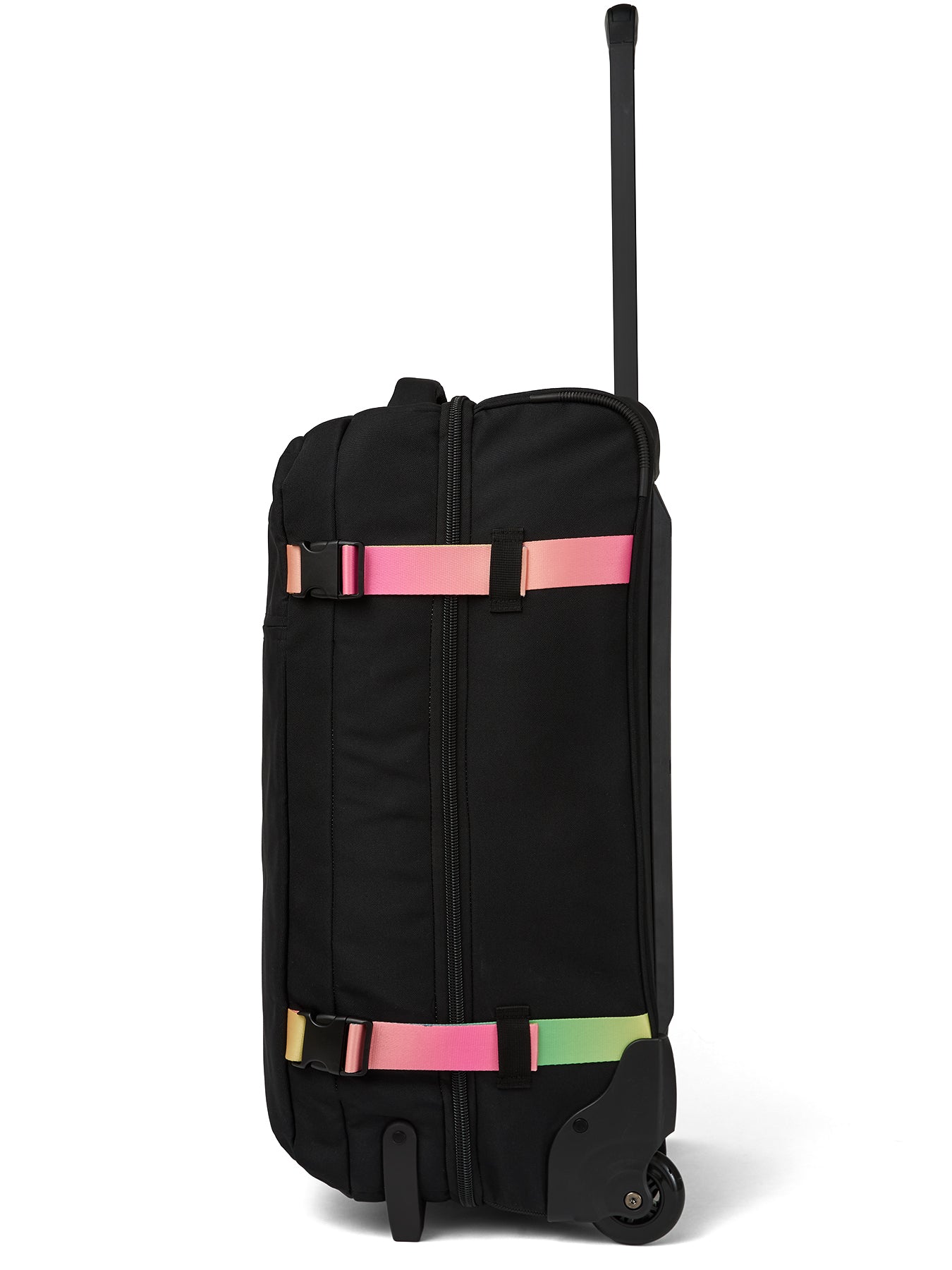 Ela Mo™ Reisetasche mit Rollen 78 Liter | Rainbow