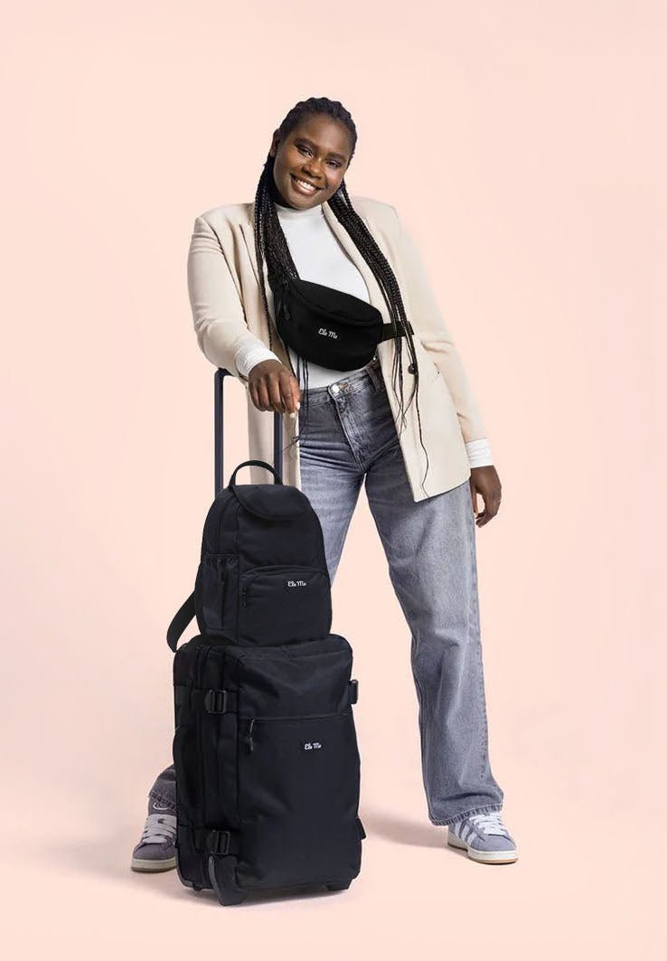 Ela Mo™ Reisetaschen | Wunsch-Set