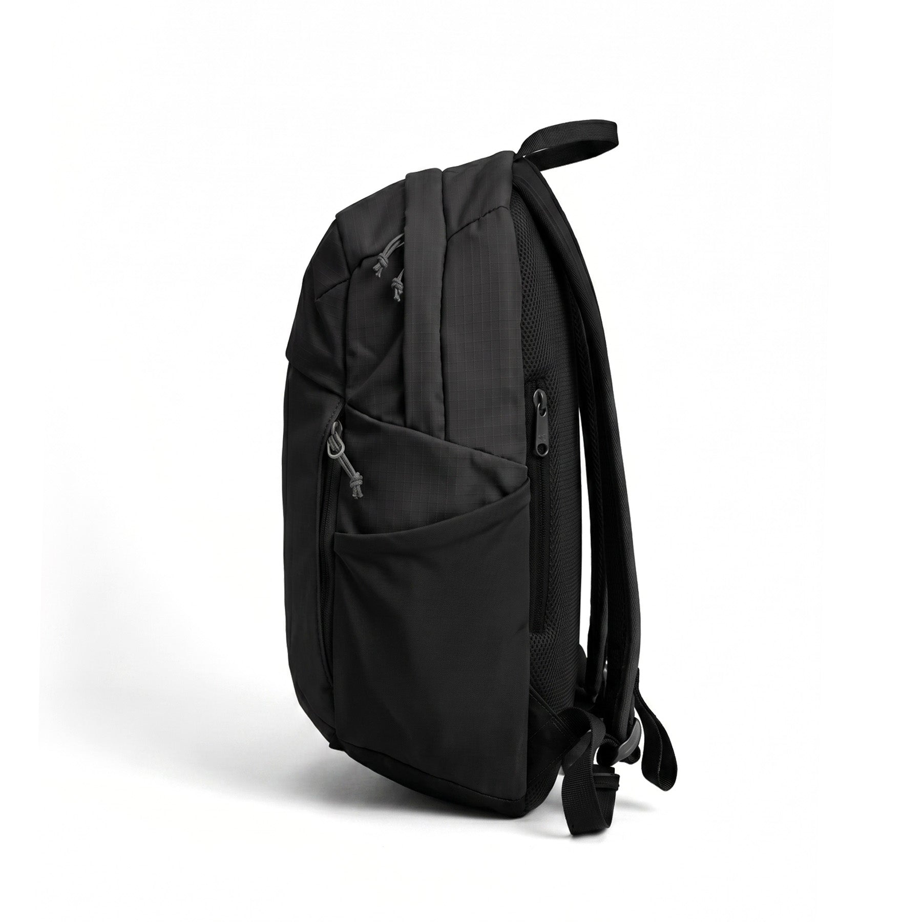 Ela Mo™ Active Duo Rucksack + Hip Bag | Black