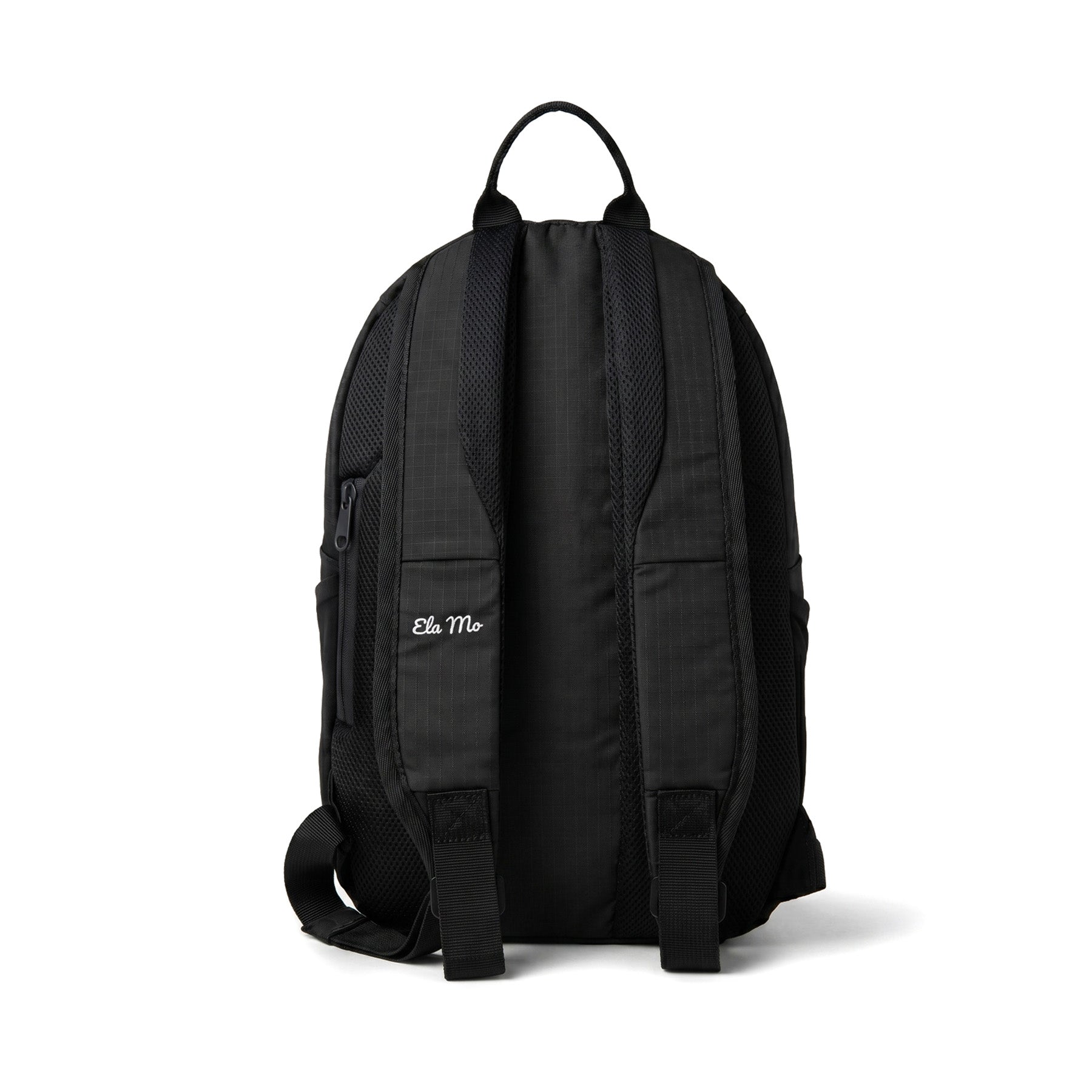 Ela Mo™ Active Duo Rucksack + Hip Bag | Black
