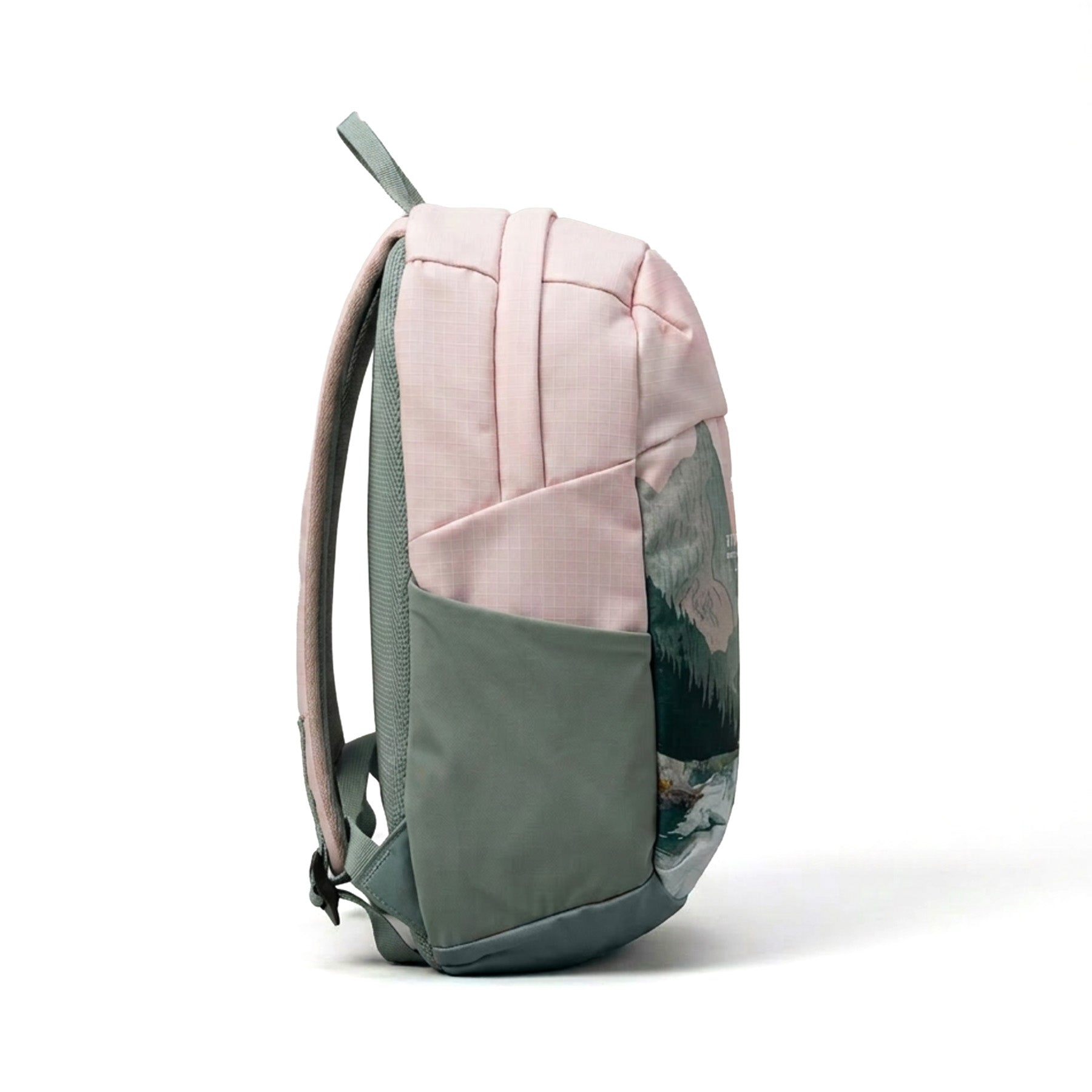 Ela Mo™ Active  Duo Rucksack + Hip Bag | Take me to
