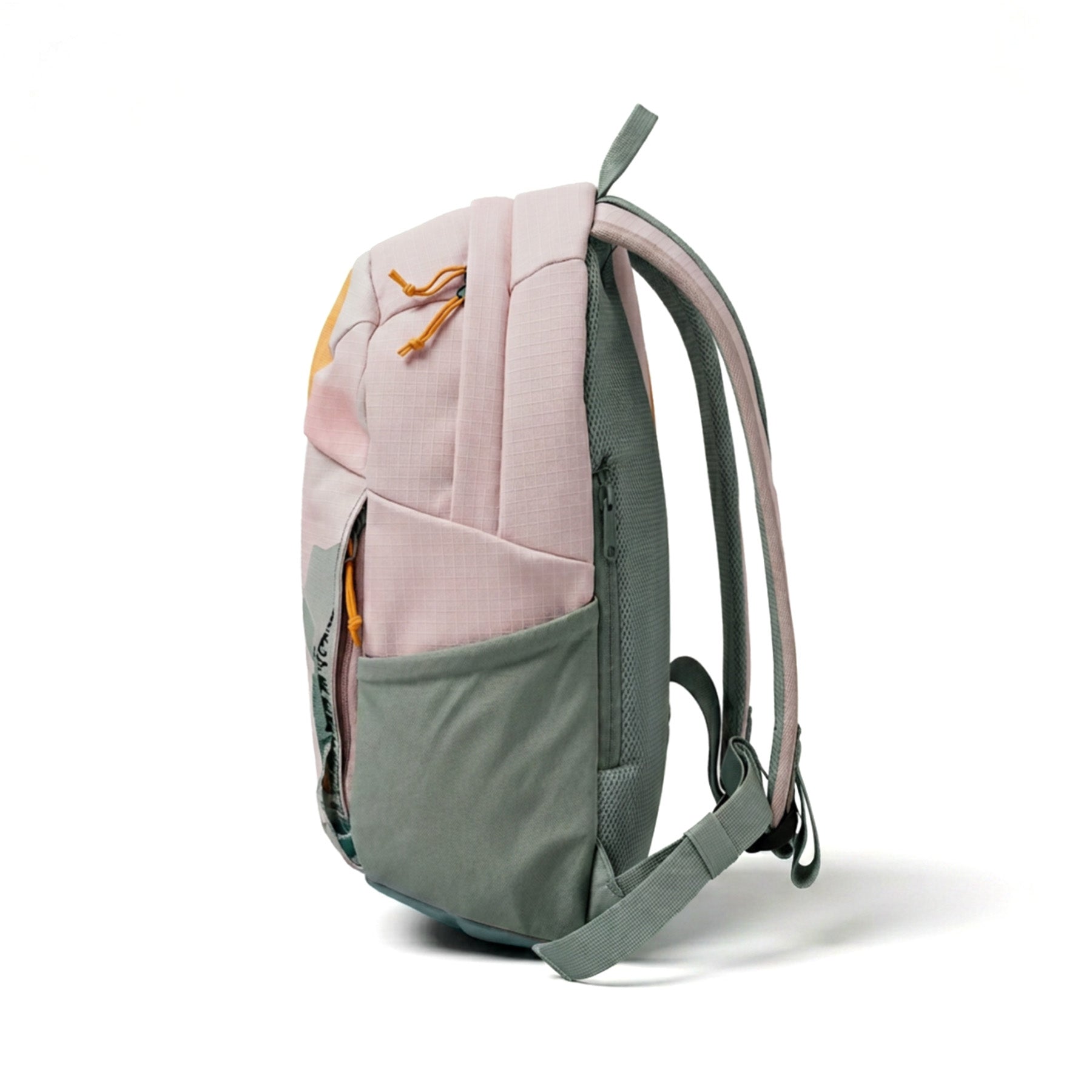 Ela Mo™ Active  Duo Rucksack + Hip Bag | Take me to
