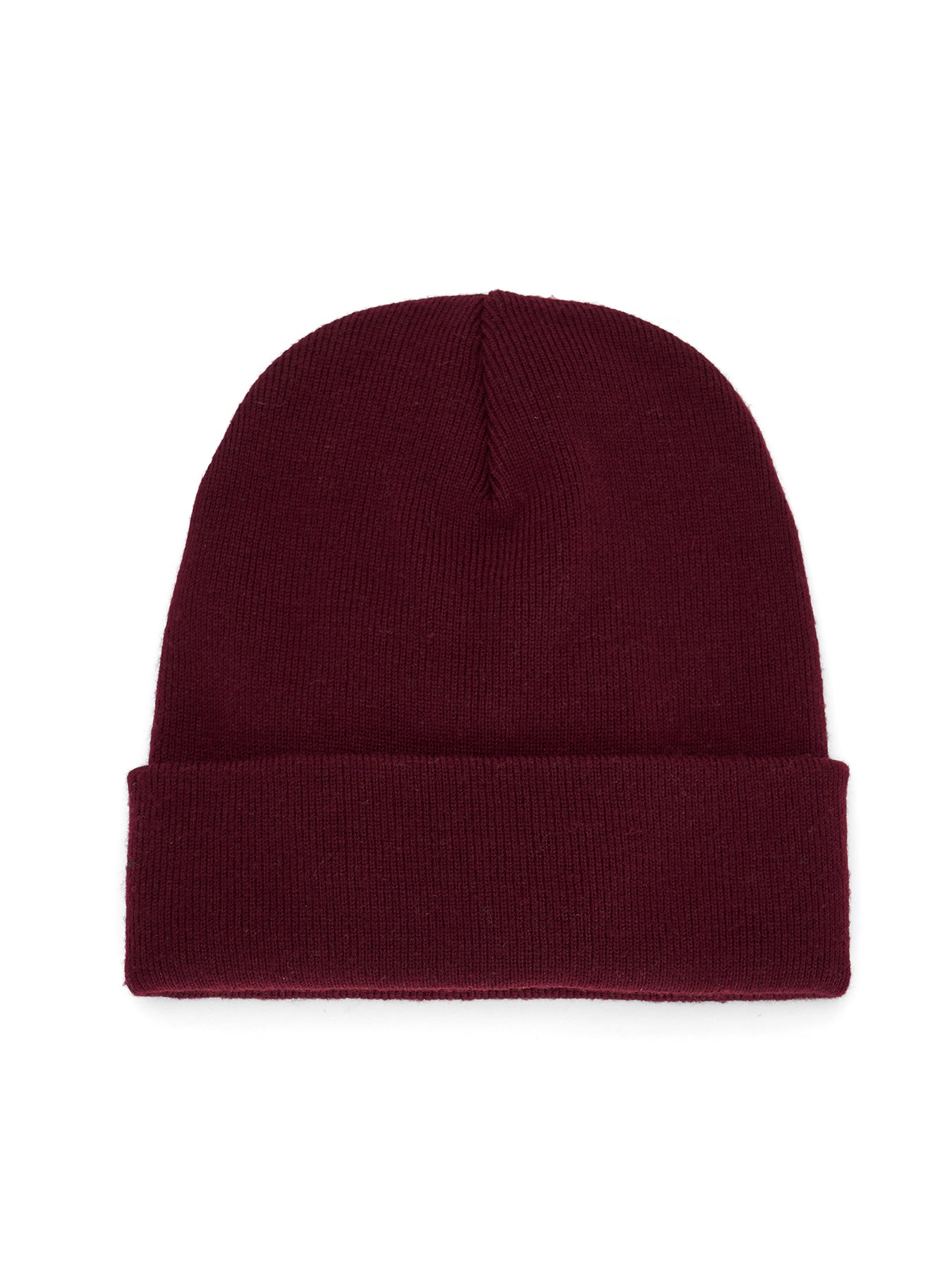 Ela Mo™ Beanie | Burgund