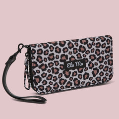 Ela Mo™ Große Geldbörse | New Leo