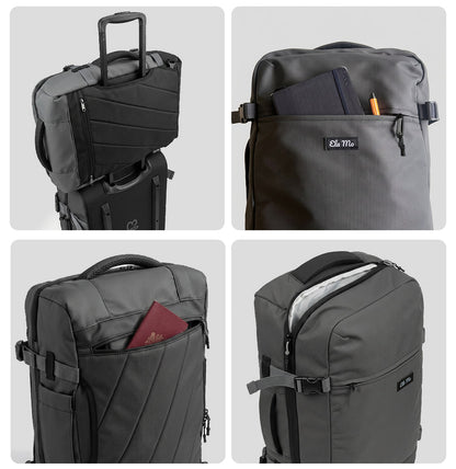 Ela Mo™ Carry on | Losy