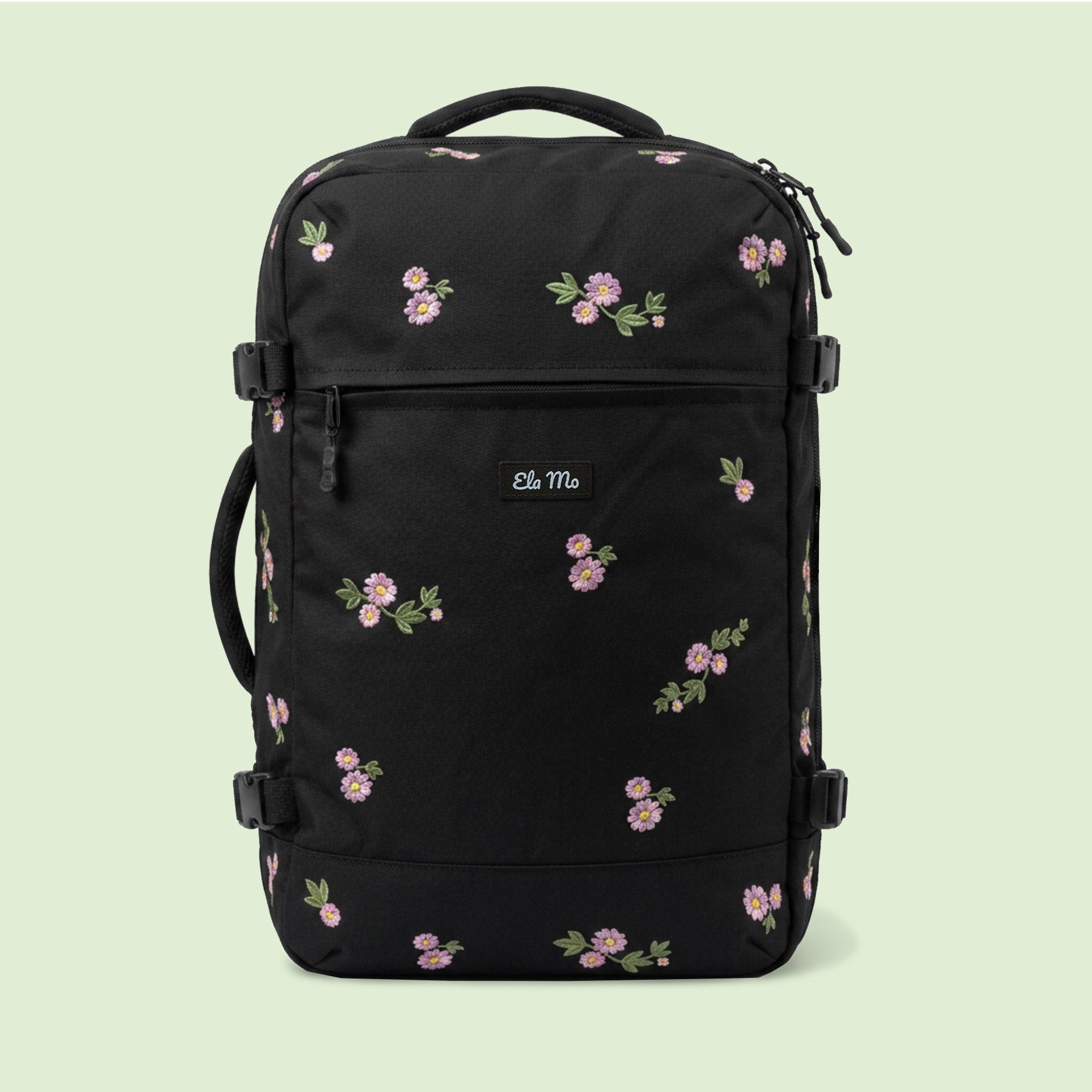 Ela Mo™ Carry on | Upsy Daisy