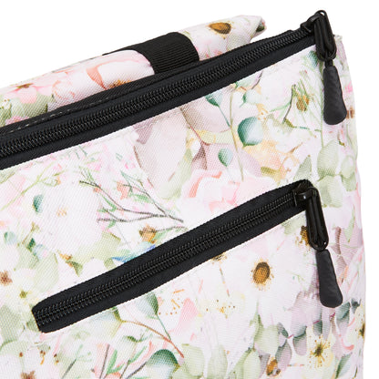 Ela Mo™ Daypack Rucksack | Bed of Flowers