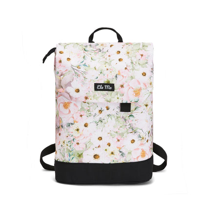 Ela Mo™ Daypack Rucksack | Bed of Flowers