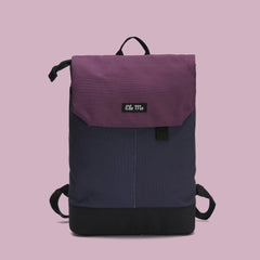 Ela Mo™ Daypack Rucksack | Berry