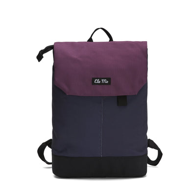 Ela Mo™ Daypack Rucksack | Berry