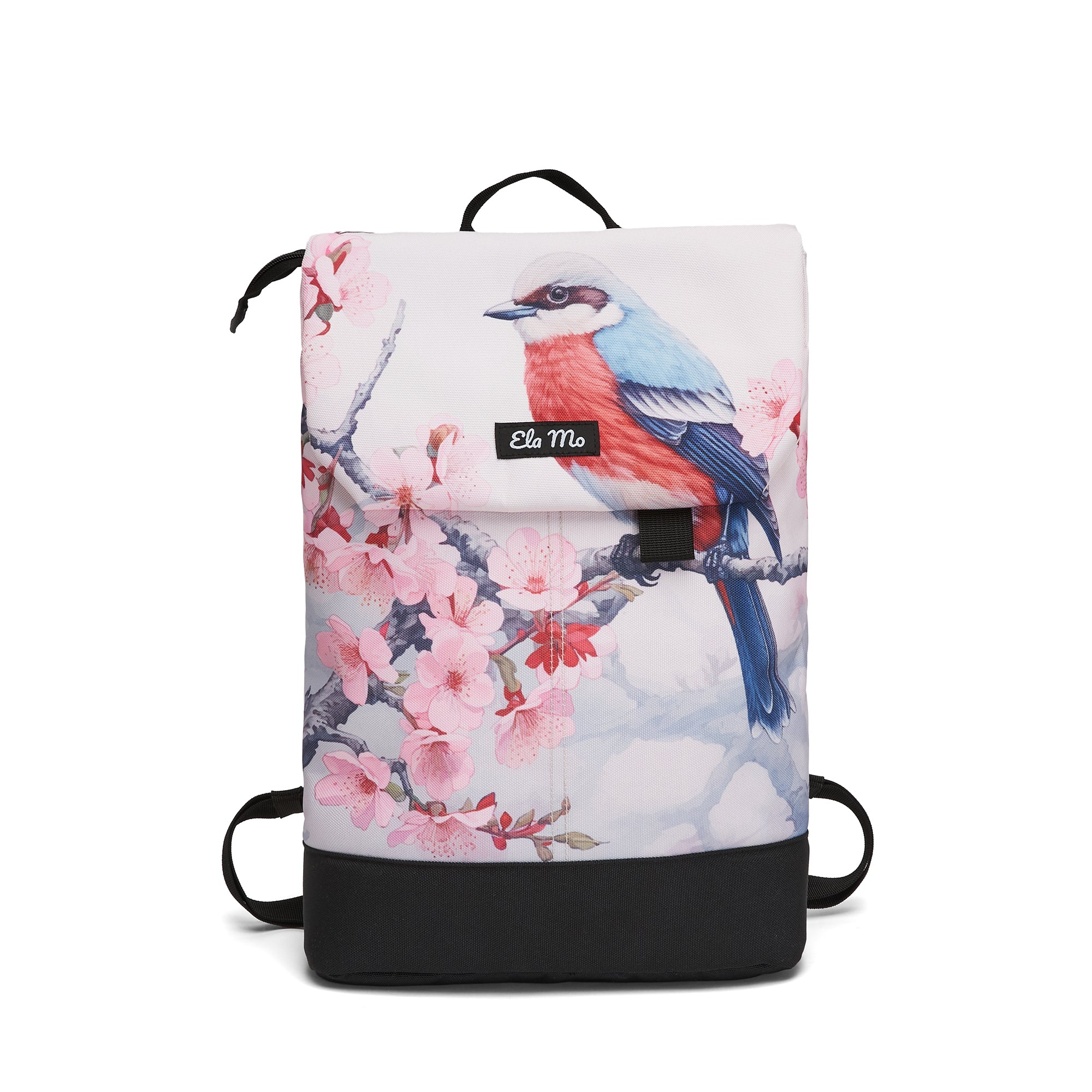 Ela Mo™ Daypack Rucksack | Birdie