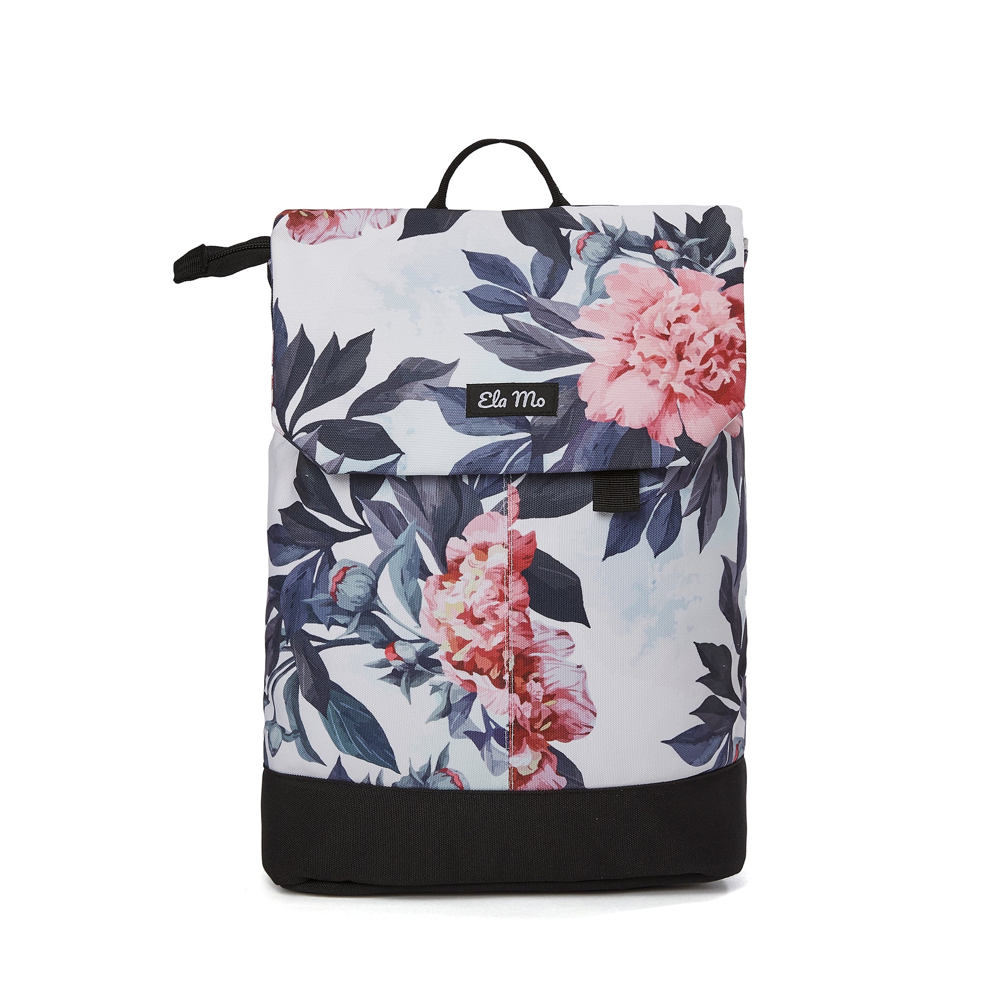 Ela Mo™ Daypack Rucksack | Bloom!