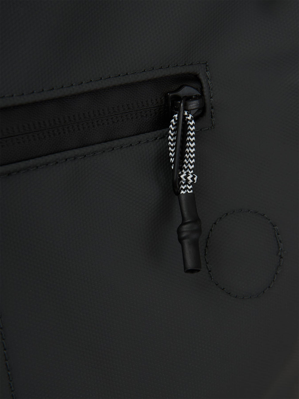 Ela Mo™ Daypack Rucksack | Coated Edition Slate