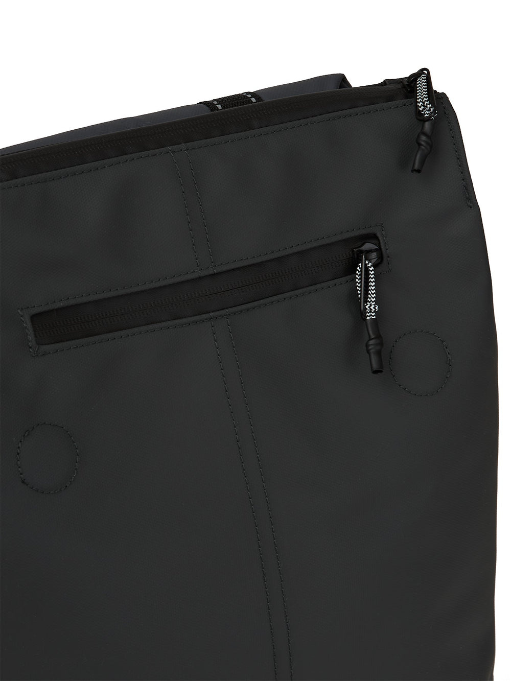 Ela Mo™ Daypack Rucksack | Coated Edition Slate