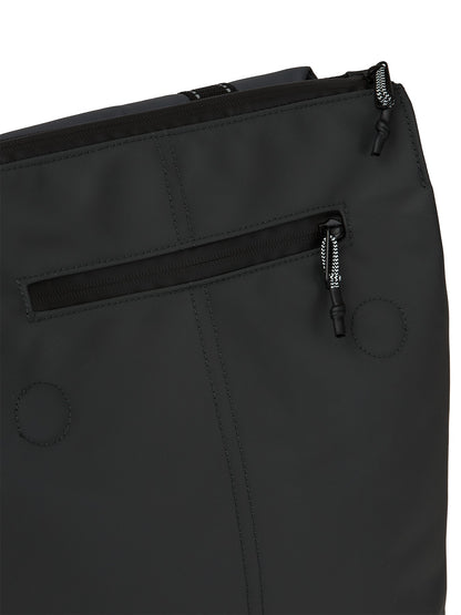 Ela Mo™ Daypack Rucksack | Coated Edition Slate