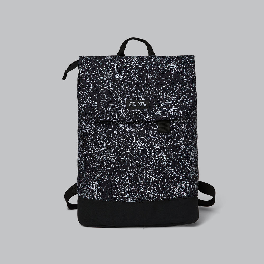 Ela Mo™ Daypack Rucksack | Dots