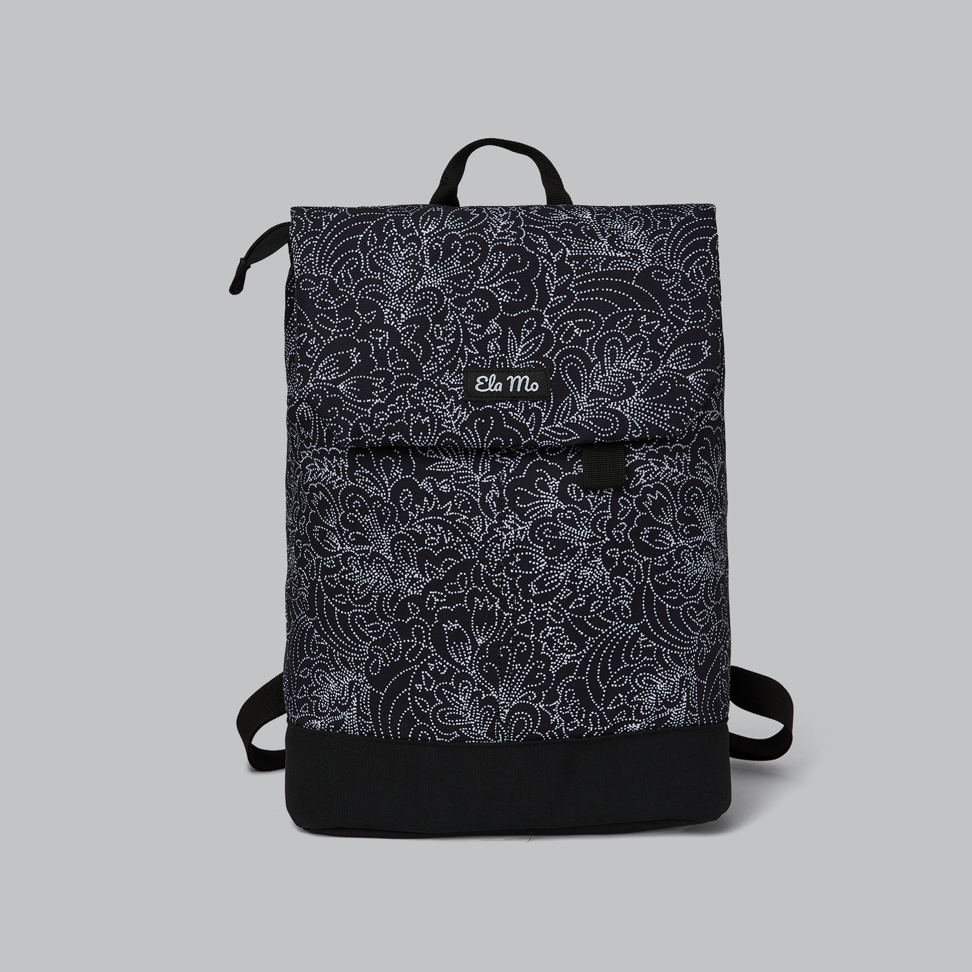 Ela Mo™ Daypack Rucksack | Dots