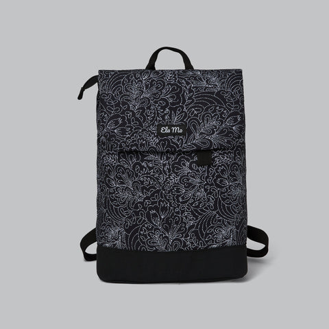 Ela Mo™ Daypack Rucksack | Dots