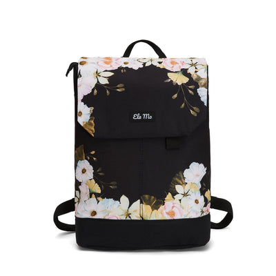 Ela Mo™ Daypack Rucksack | Golden Summer